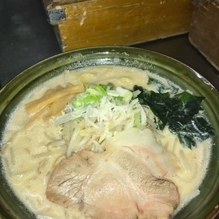[社保 社員寮 完備]手作りの味噌らーめんを作って   給料330,000円の画像
