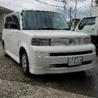 格安❗BB✨　車検H30年9月迄❗
