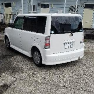 格安❗BB✨　車検H30年9月迄❗の画像