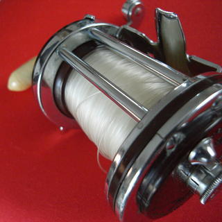 再再再値下げ品　PENN SQUIDDER No 140 リール（USA製）の画像