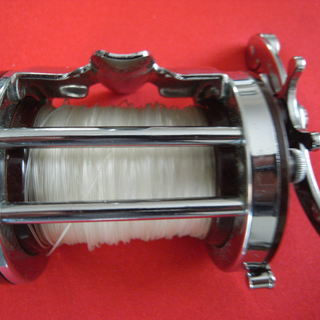 再再再値下げ品　PENN SQUIDDER No 140 リール（USA製）の画像