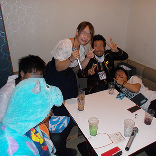朝まで池袋週末カラオケオフ会♪【新社会人☆引っ越してきた人☆20代～40代のカラオケ友達作り♪】 - 豊島区