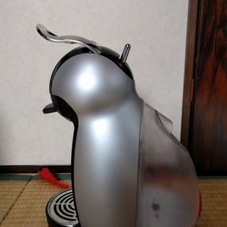 NESCAFE Dolce Gusto（ドルチェグスト）の中古です。の画像