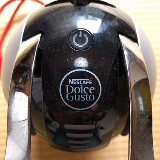 NESCAFE Dolce Gusto（ドルチェグスト）の中古です。の画像