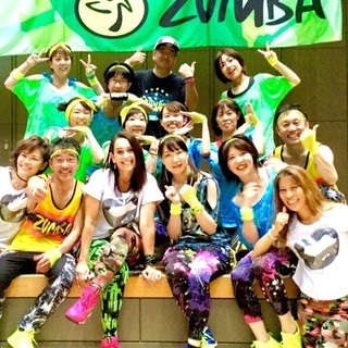 さぷらいずでZUMBAしてみませんか？の画像