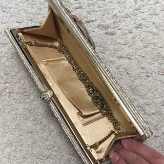 パーティーバッグの画像