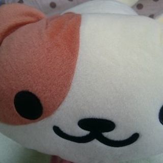 ねこあつめ(くりーむさん)