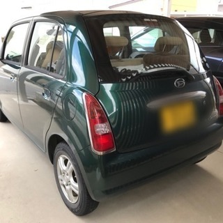 希少価値高いミラジーノ！の画像