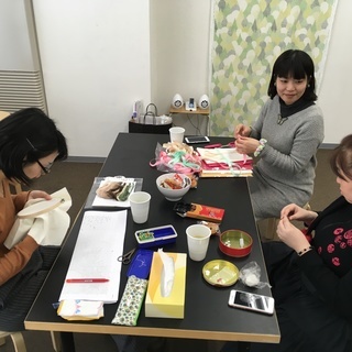 3/17(土) 入谷ハンドメイドサロン＃６の画像