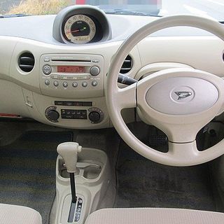 ☆かわいいエッセ～緑のESSE！10万円！車検30年12/18☆【下取OK】の画像