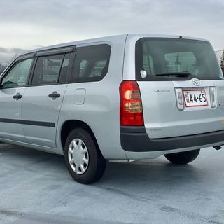 ■サクシードバン■UL-X■ワンオーナー■低走行■美車■極上車■機関良好■全PW■集中ドアロック■記録簿■電動格納ミラー■ETC■保証書■の画像