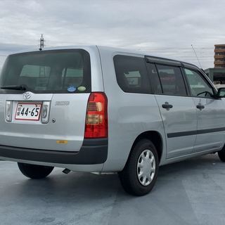 ■サクシードバン■UL-X■ワンオーナー■低走行■美車■極上車■機関良好■全PW■集中ドアロック■記録簿■電動格納ミラー■ETC■保証書■の画像