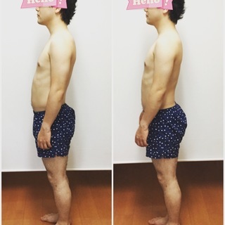 さとう式リンパケアでスタイルアップ☆彡の画像
