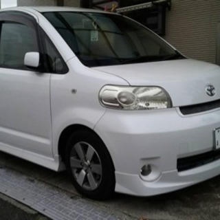 ポルテ 美車
