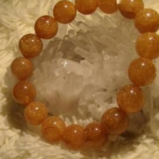 再入荷。4Aグレード❇ヴィーナスルチルクォーツ❇の画像