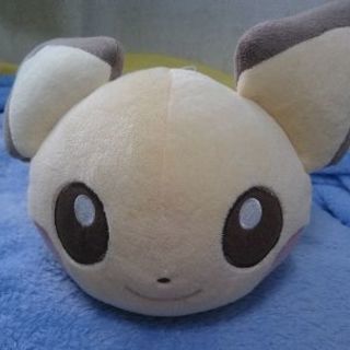 ポケモン(ピチュー)