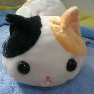 ツチネコ(中サイズ)①
