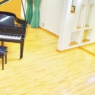 英語リトミック　渋谷教室の画像