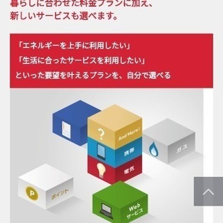 電力の自由化💡副業するならこれでしょ！