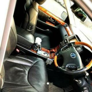 セルシオ30後期　cインテリアセレクションの画像