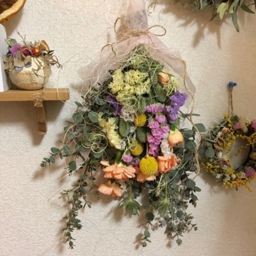 ナチュラルスワッグ26