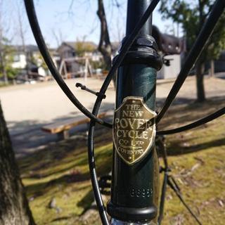 ローバー(ROVER)マウンテンバイクの画像