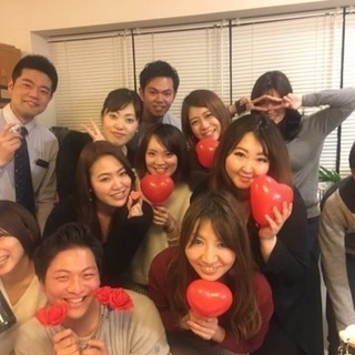 12/24（月） ♥️🎄Xmas party 🎄♥️