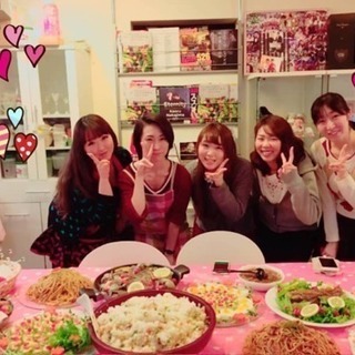 12/24（月） ♥️🎄Xmas party 🎄♥️ - 渋谷区