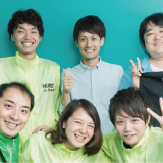 【大阪／急募20名】関西エリア拡大に伴い、NURO光の訪問営業及びイベントPRで募集の画像