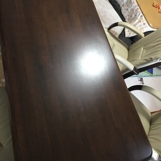 ダイニングテーブルセット 150センチ