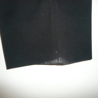 鳥栖高校　男子制服　学ラン　夏冬ズボン　セットの画像