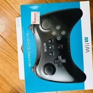 Wii Uマリオメーカーセット。値下げしました！の画像
