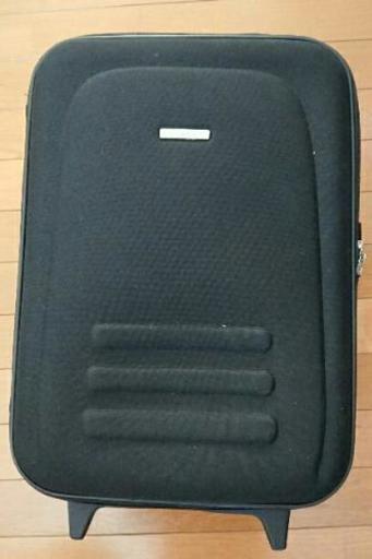 2～3泊用キャリーバッグ