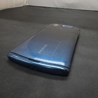ドコモ　スマホ　MEDIAS　N-01D　中古の画像