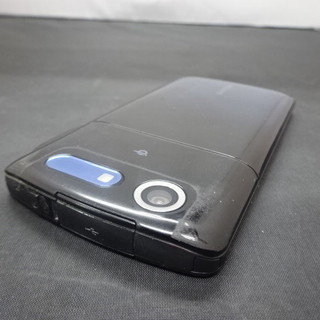 ドコモ　スマホ　MEDIAS　N-01D　中古の画像