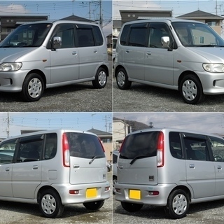 2018年5月2日売約済み☆ありがとうございました☆13年式☆車検31年12月迄☆ダイハツ ムーヴ☆メモリアルエディション☆6万キロ台☆キーレス☆電格ミラー☆修復歴無の画像