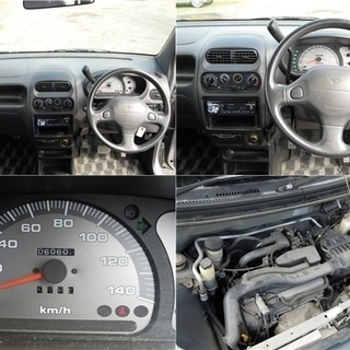 2018年5月2日売約済み☆ありがとうございました☆13年式☆車検31年12月迄☆ダイハツ ムーヴ☆メモリアルエディション☆6万キロ台☆キーレス☆電格ミラー☆修復歴無の画像