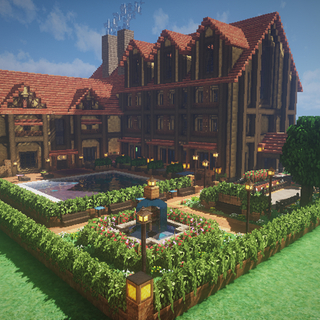 PS4マイクラ(大人の方限定)