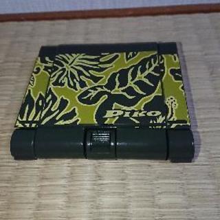 PIKO  電卓・アラーム・カレンダー