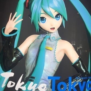アニソン、ボカロのカラオケオフ会します(๑>◡<๑) - メンバー募集