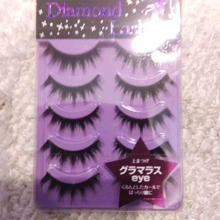 付けまつ毛 勿論新品！