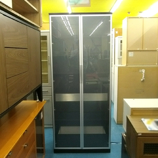 PayPay決済OK 札幌 希少!【Francfranc 食器棚】フランフラン ディーカキャビネット800 USED 本郷通店 