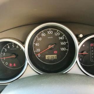 ホンダ  フィットアリア  車検わずかの画像