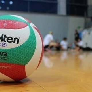 池袋で仕事帰りにバレーボール！