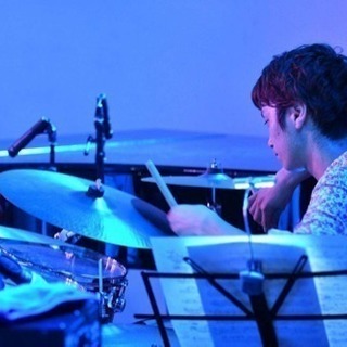 辻川Drum School 出張可能な大阪高槻のドラムスクール