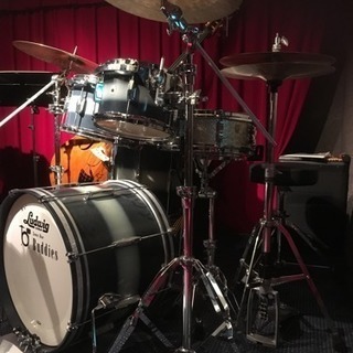 辻川Drum School 出張可能な大阪高槻のドラムスクールの画像