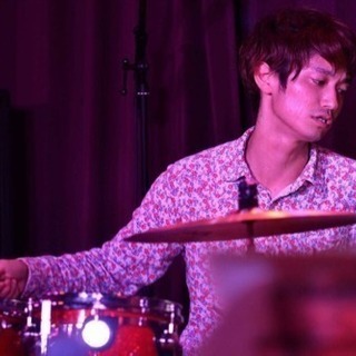 辻川Drum School 出張可能な大阪高槻のドラムスクールの画像