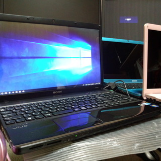 希少！ソニー VAIO テレビサイドPC VGX-TP1QS ソニー製品情報 ｜ VAIO