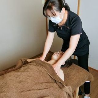 稲沢市の女性専用リンパサロン - ボディケア