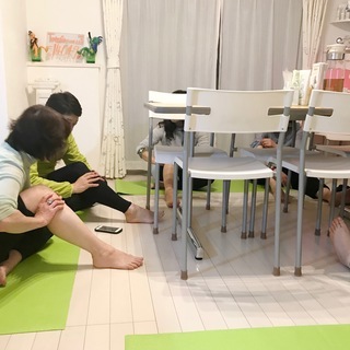 ★★ダイエット教室 ★★  無料オプションで代謝UPストレッチもスタート！★★ の画像